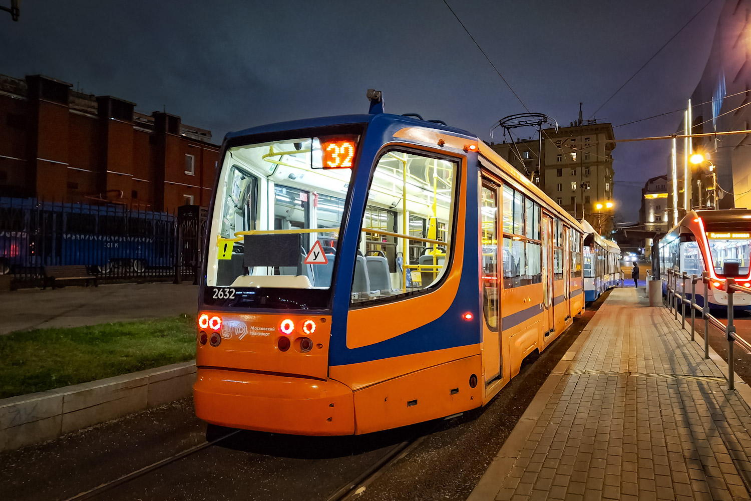 Москва, 71-623-02 № 2632