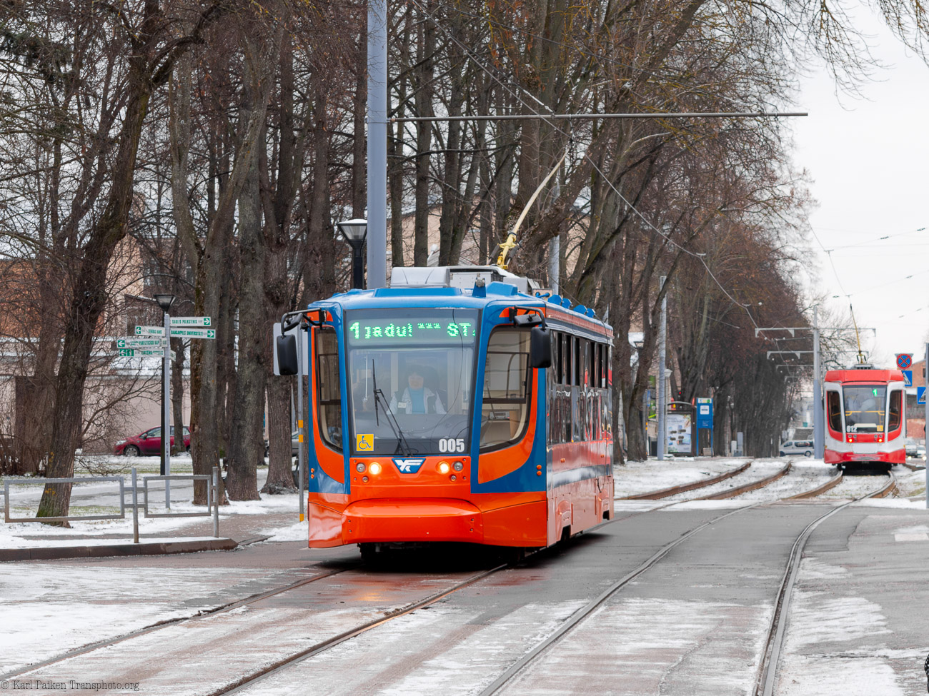 Даугавпилс, 71-623-02 № 005