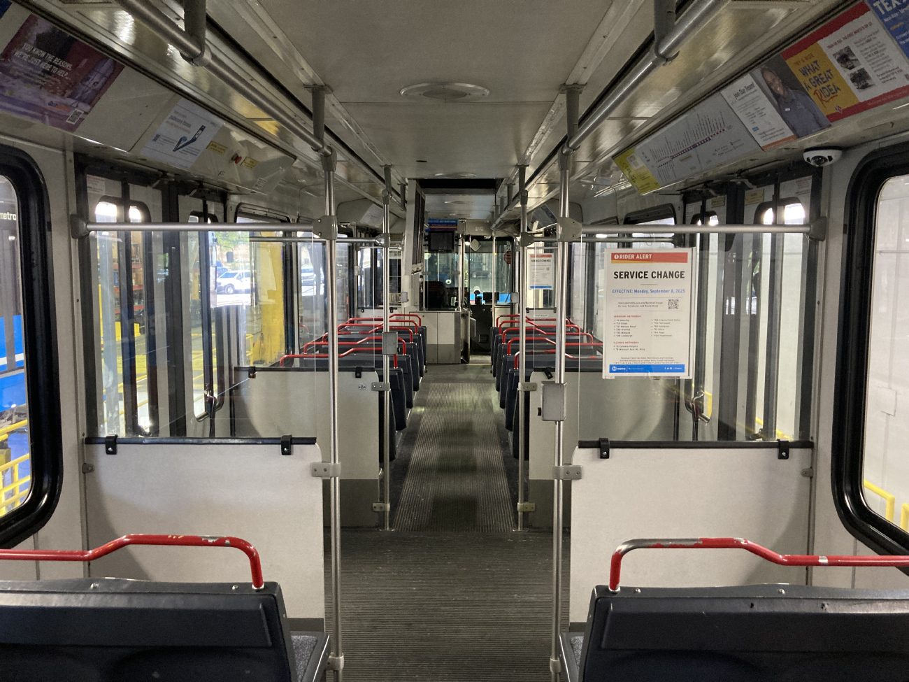 Сент-Луис, Siemens SD400 № 1015