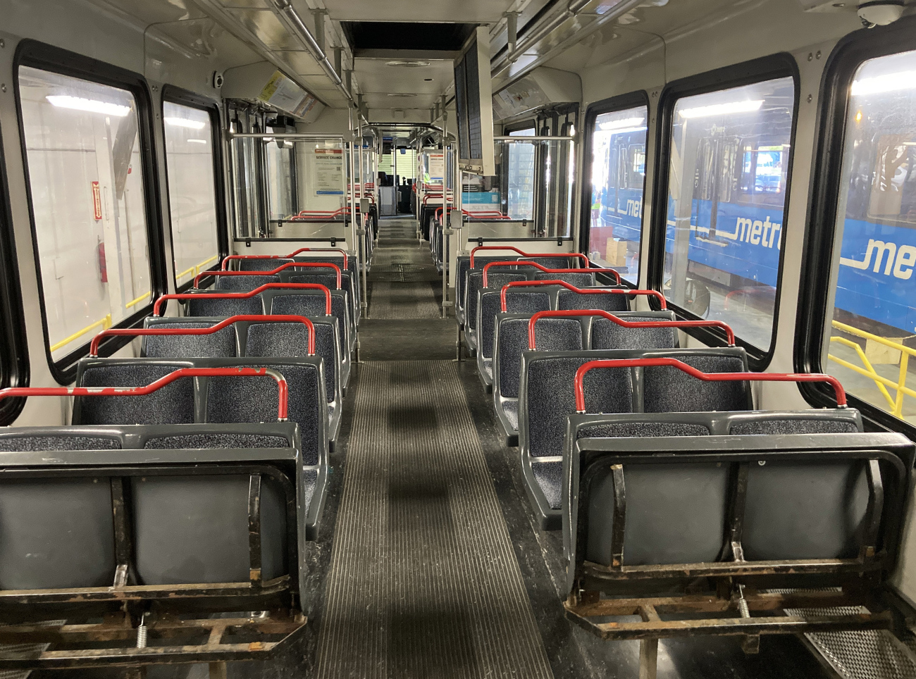 Сент-Луис, Siemens SD400 № 1015