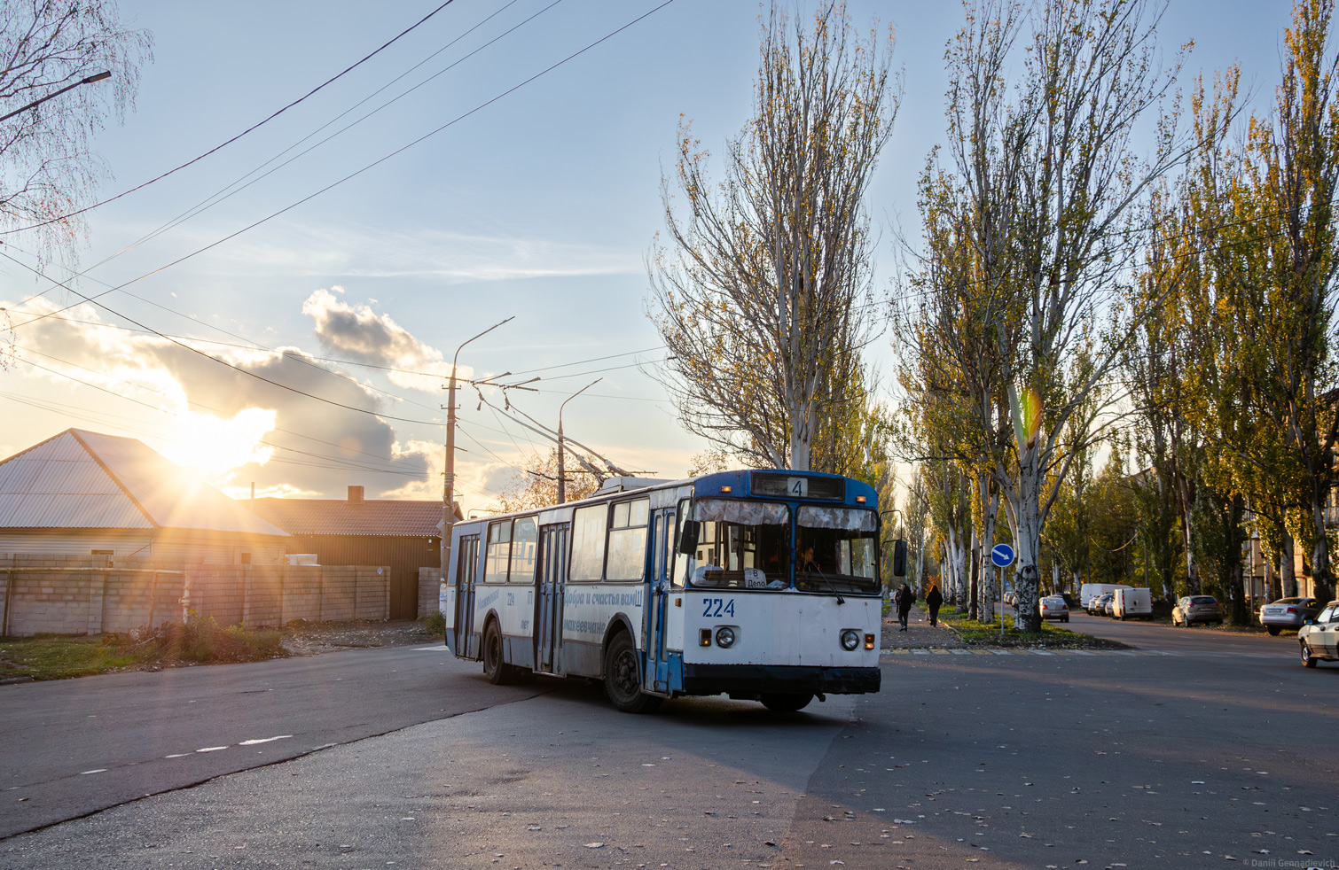 Makijivka, ZiU-682V-013 [V0V] Br. 224