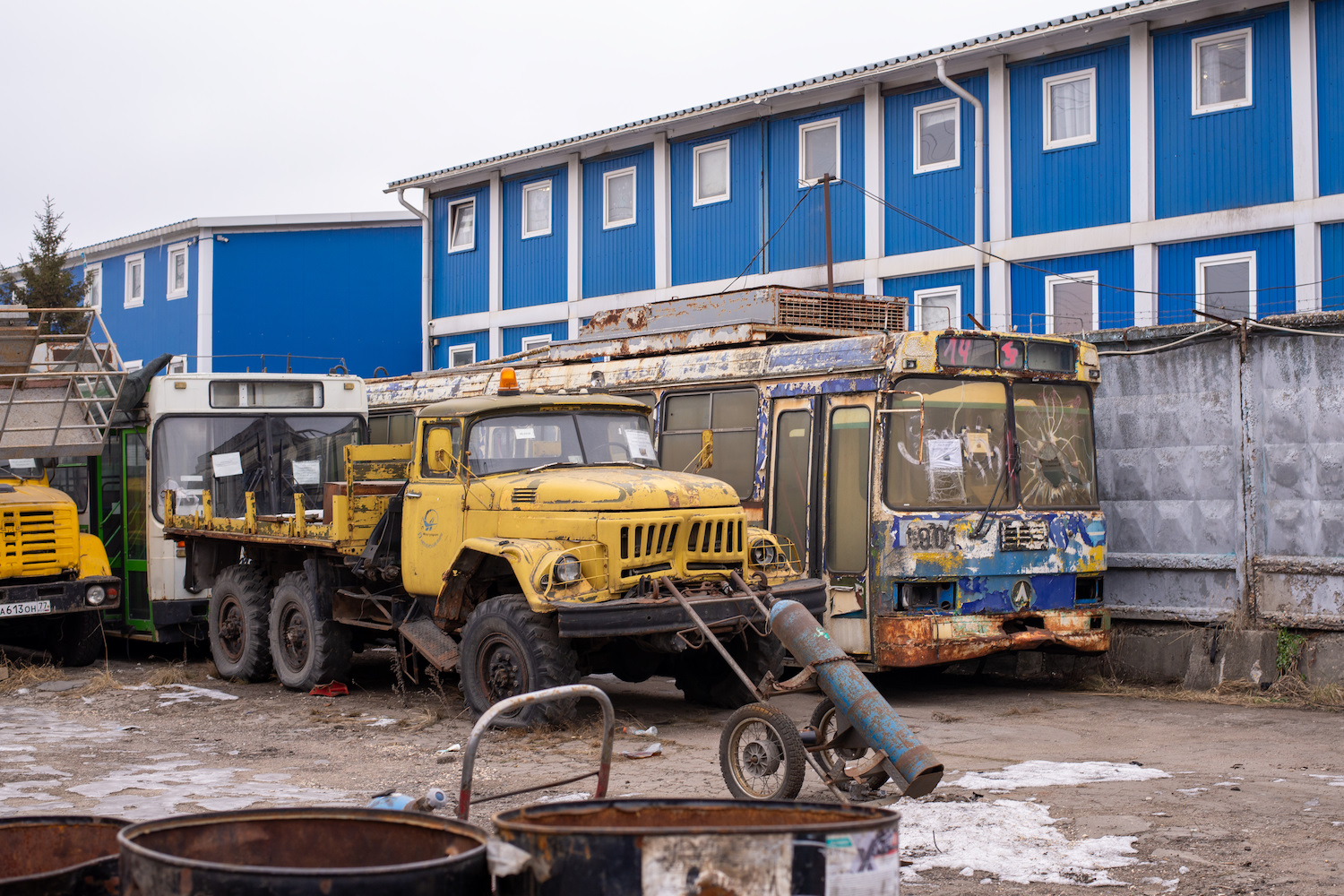 Москва — Разные фотографии