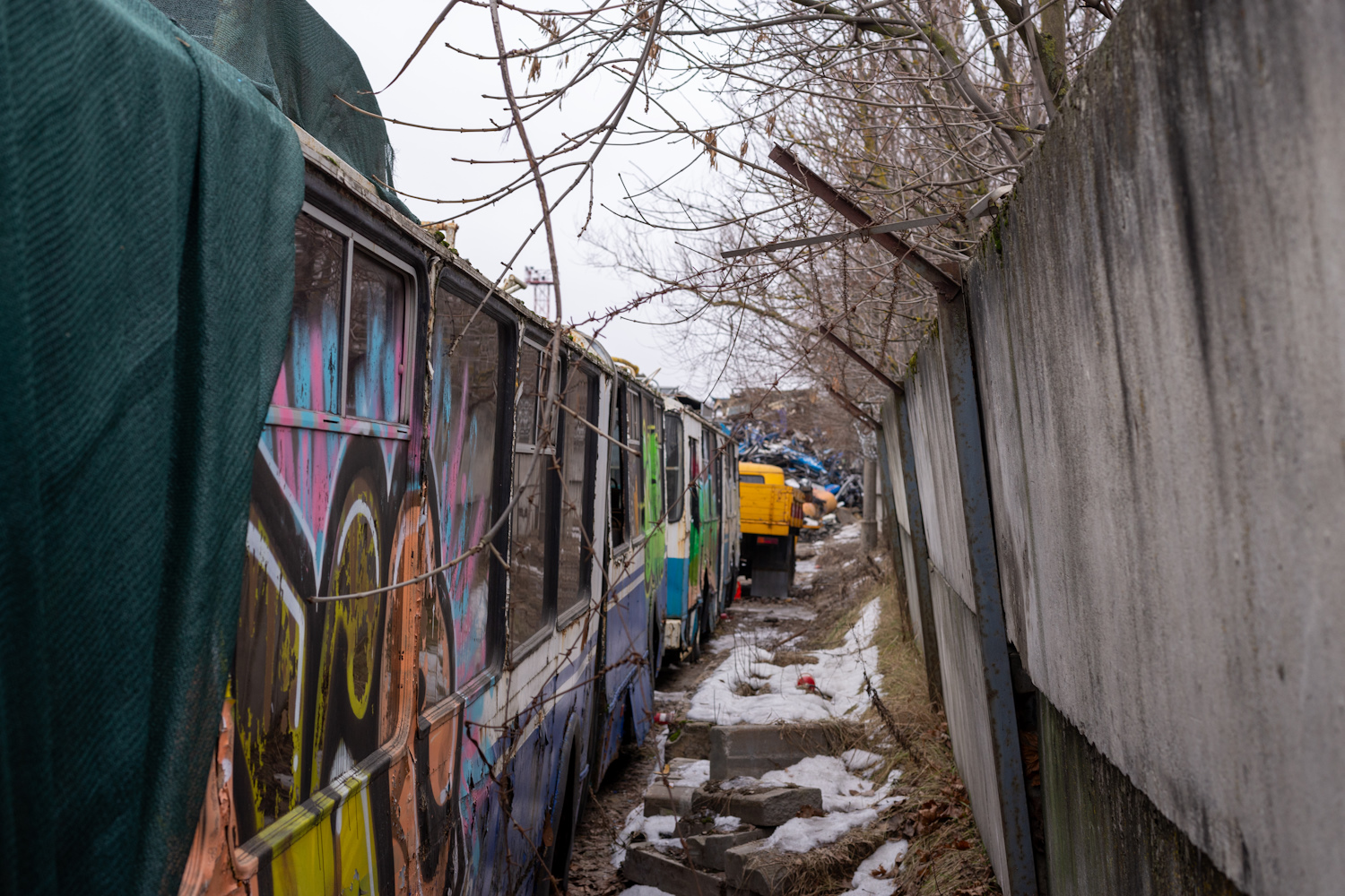 Москва — Разные фотографии