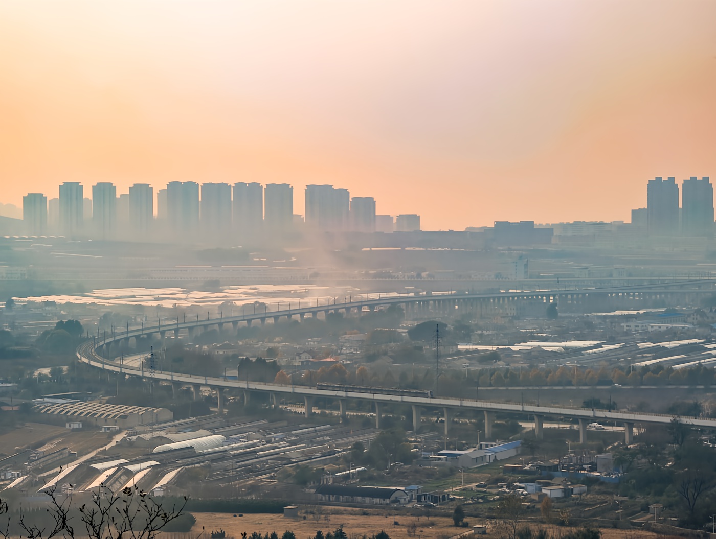 Далянь — Разные фотографии