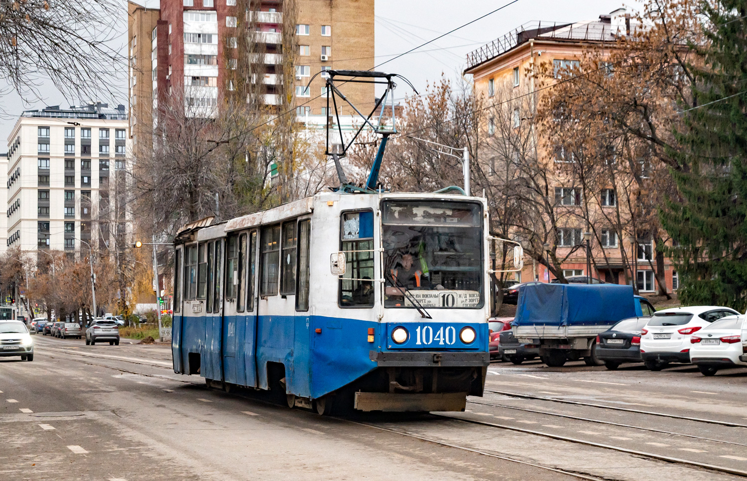 Ufa, 71-608K č. 1040