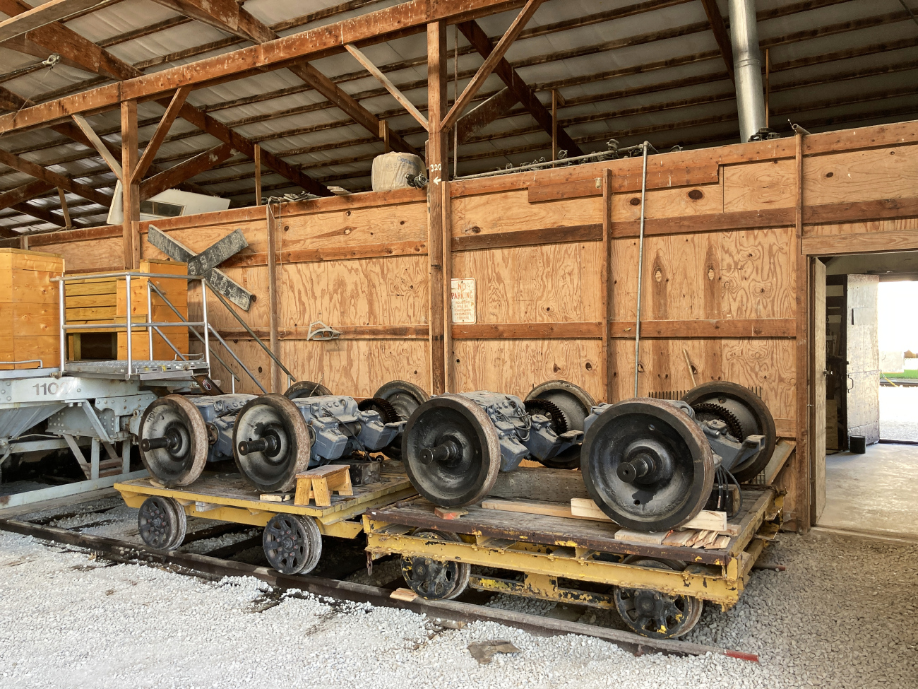 Mount Pleasant — Miscellaneous Photos