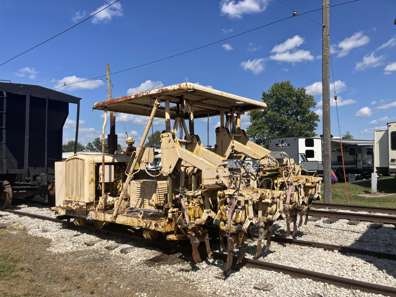 Mount Pleasant — Miscellaneous Photos