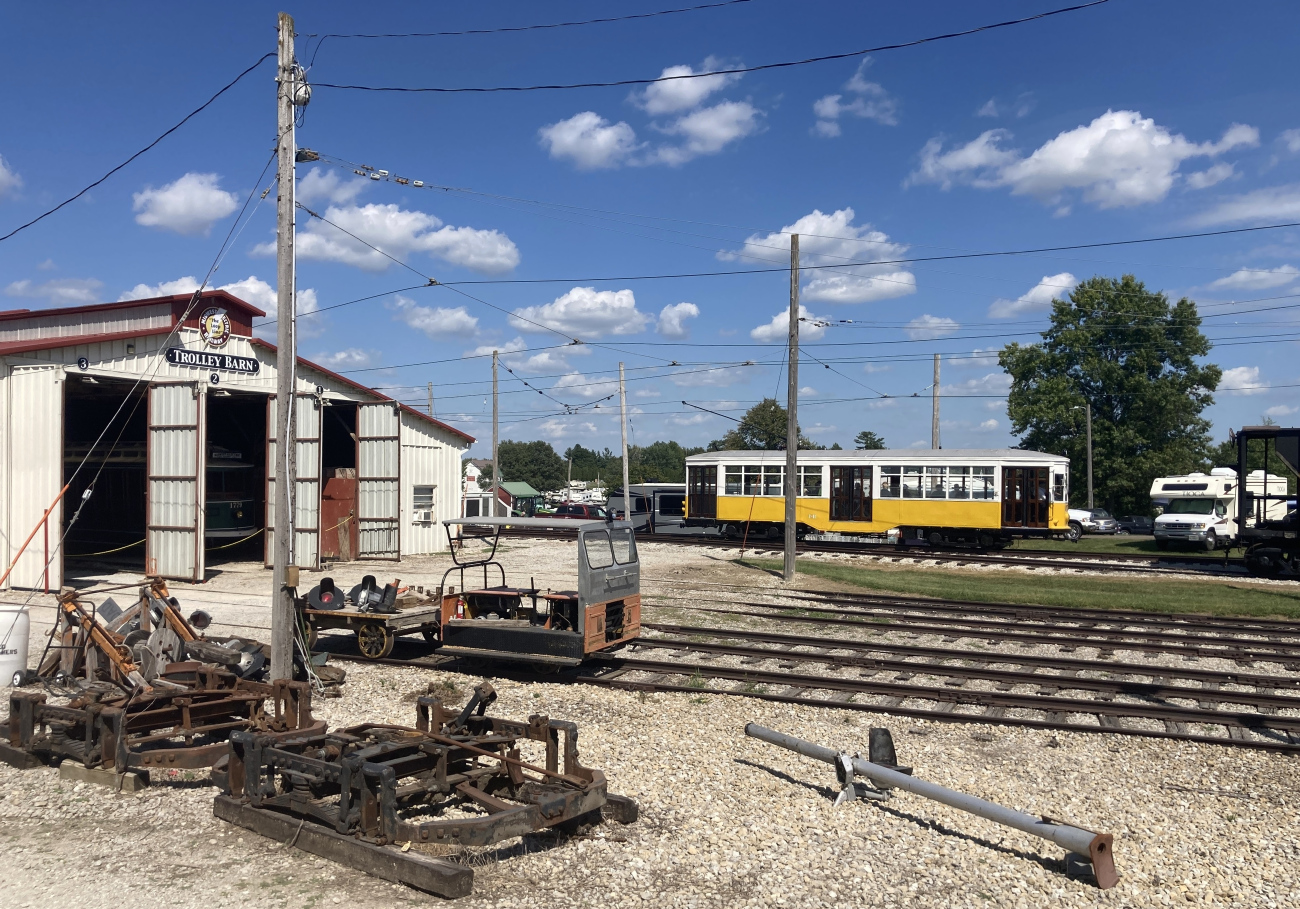 Маунт-Плезант — Разные фотографии