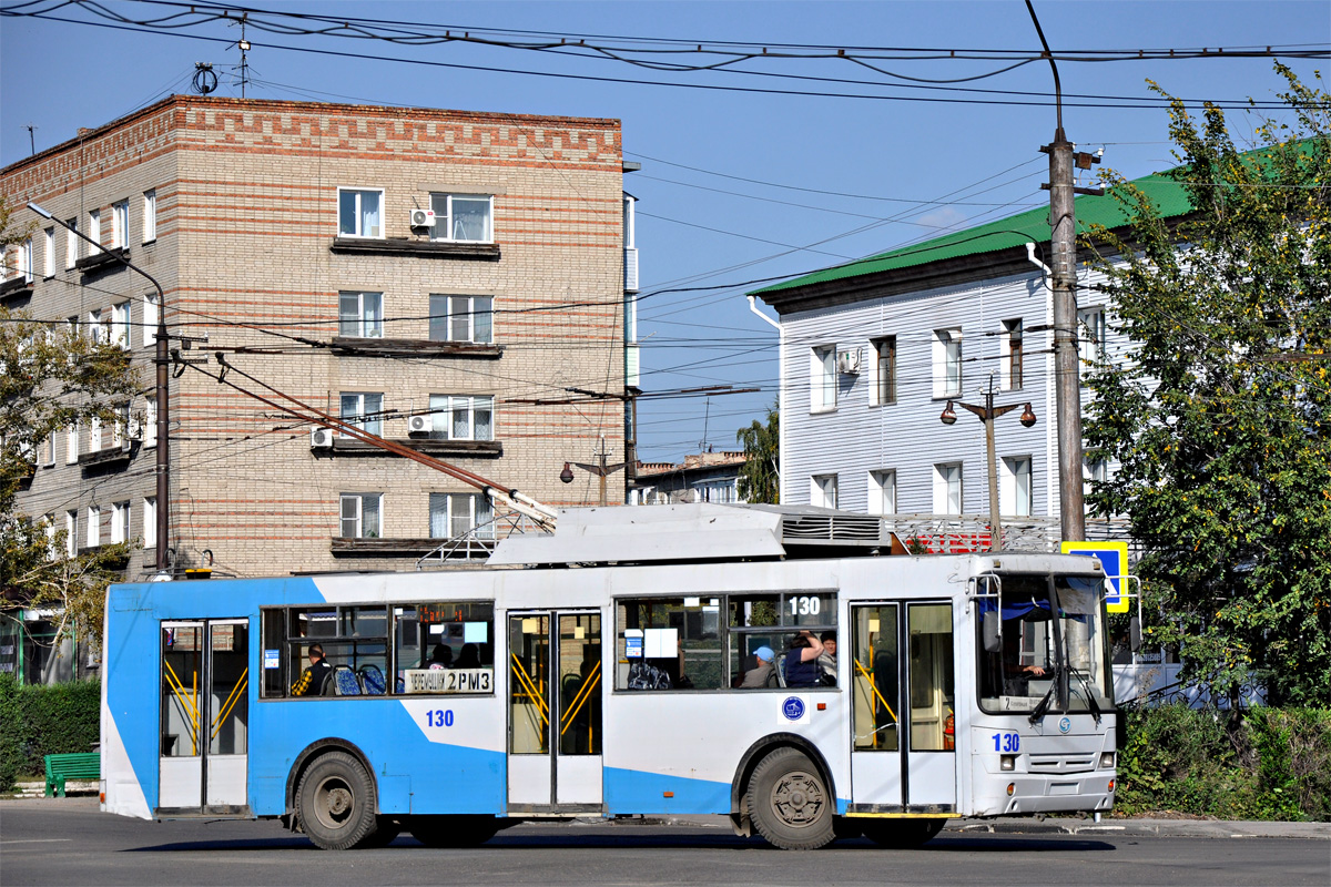 Рубцовск, СТ-6217 № 130