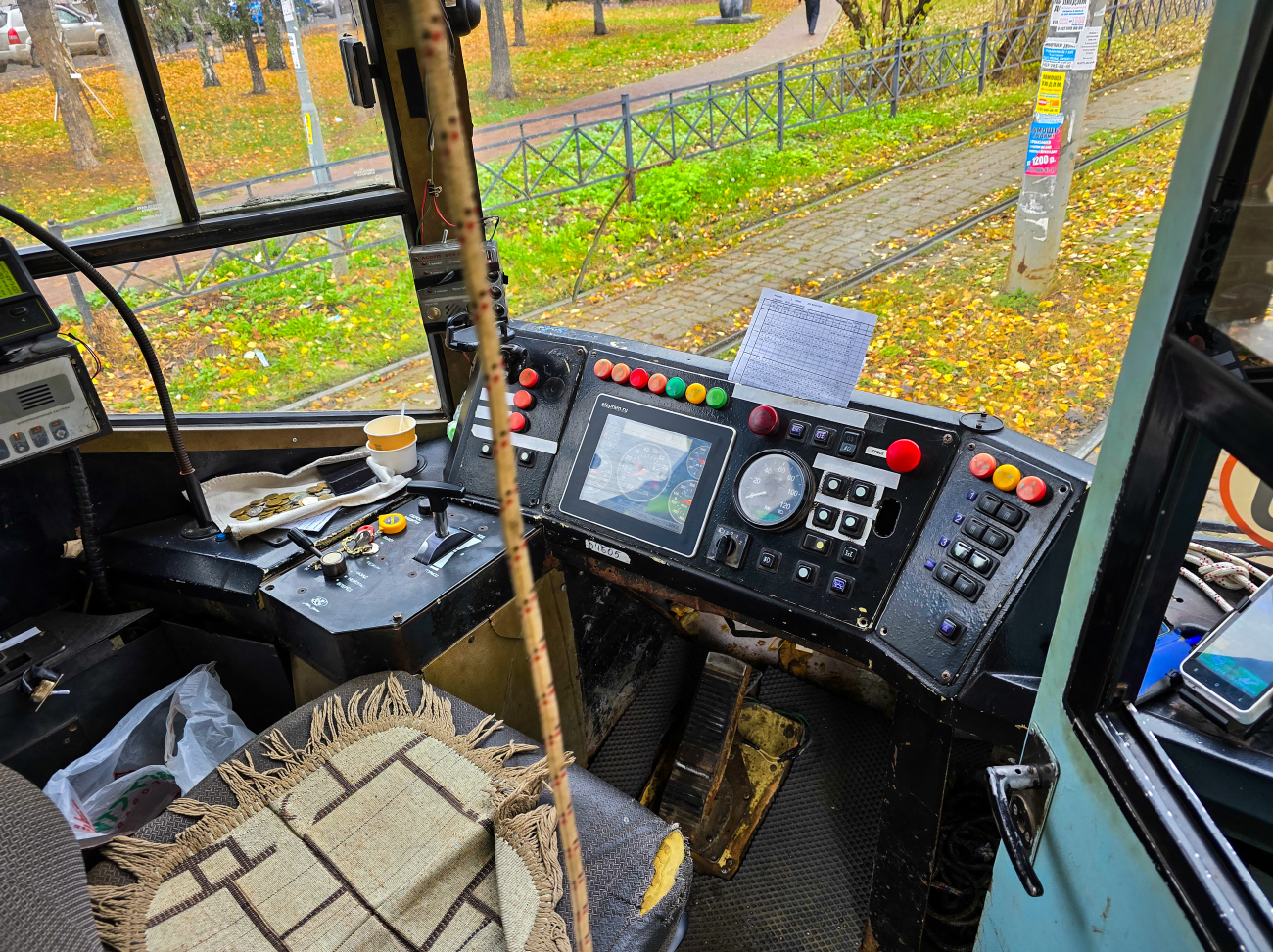 Казань, БКМ 62103 № 1320