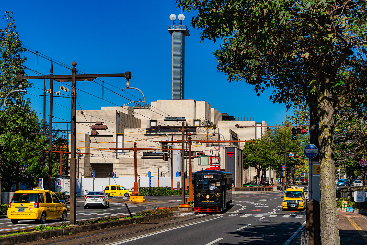 Окаяма, Utsunomiya Sharyō № 3007