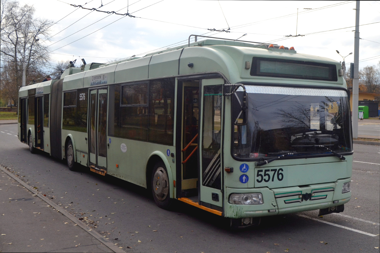 Minsk, BKM 333 Nr. 5576