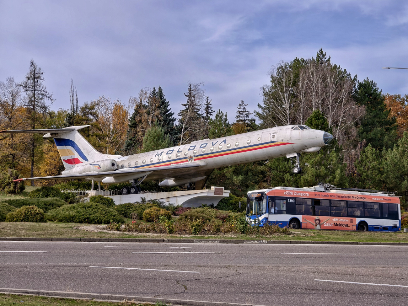 Chișinău — Miscellaneous photos