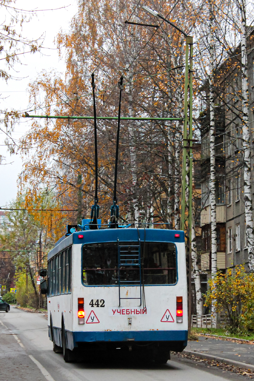 Petrozavodsk, VMZ-5298-22 Nr. 442