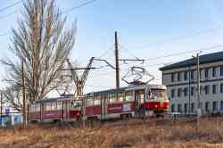德魯日基夫卡, Tatra T3SU # 234; 德魯日基夫卡, Tatra T3SUCS # 7814