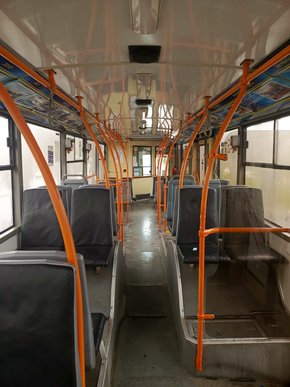 Гомель, БКМ 32102 № 1845