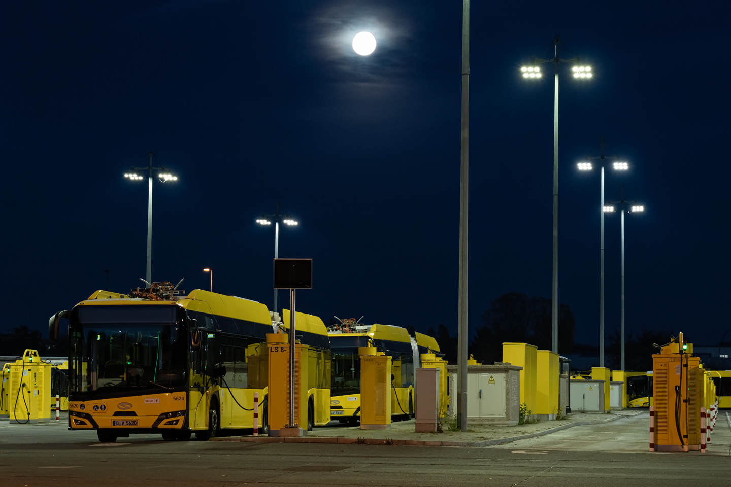 Berlin — Miscellaneous photos