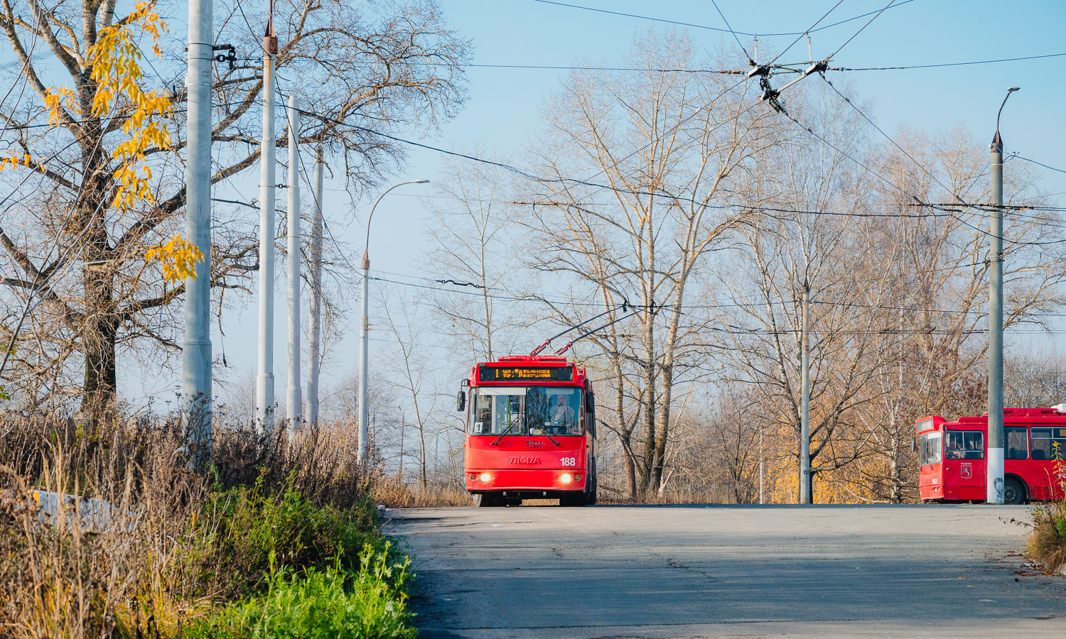 弗拉迪米爾, ZiU-682G-016.04 # 188