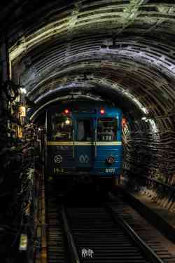 Saint-Pétersbourg, Ema-502 # 6977