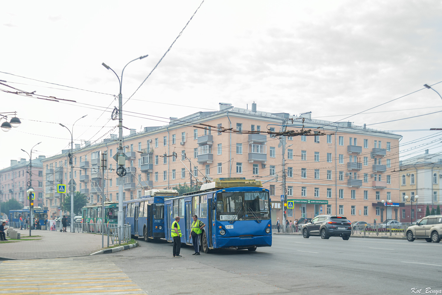 Ryazan — Miscellaneous photos