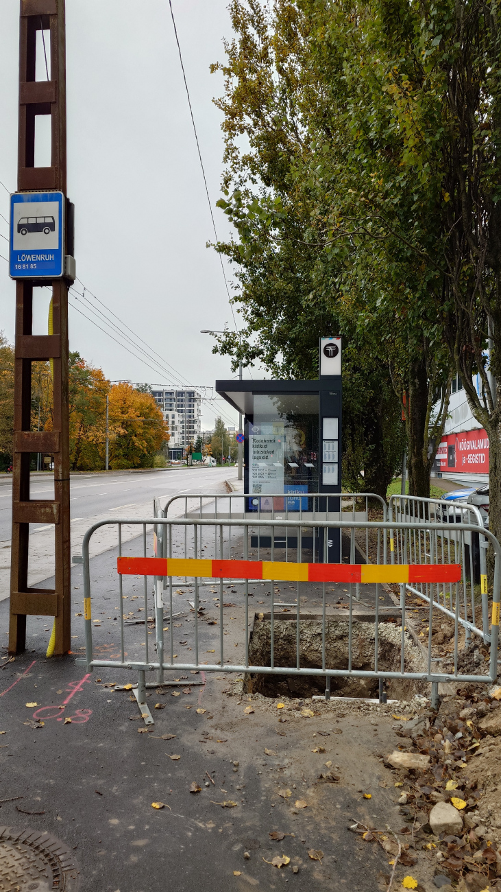 Tallinn — Miscellaneous photos