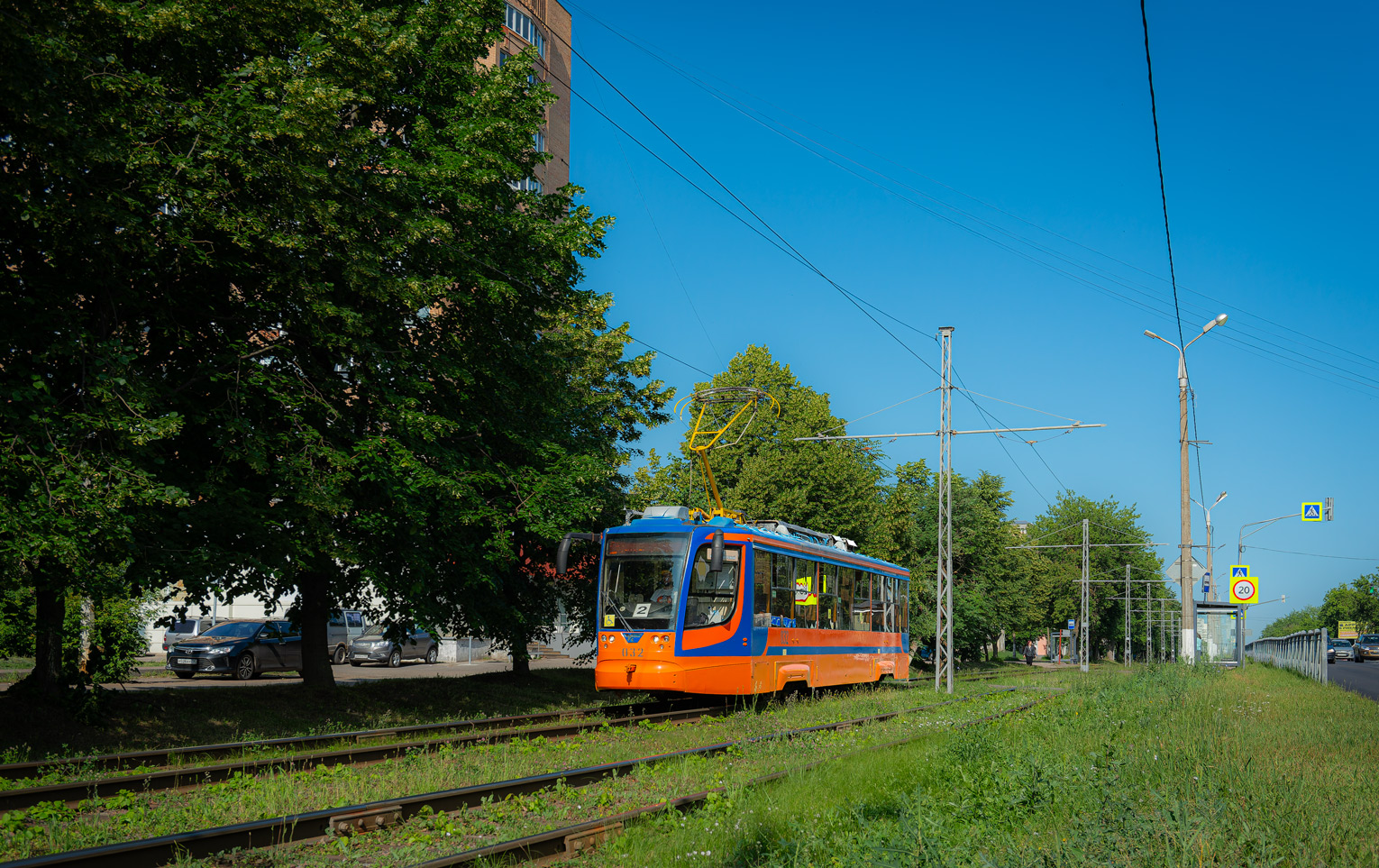 Коломна, 71-623-02 № 032