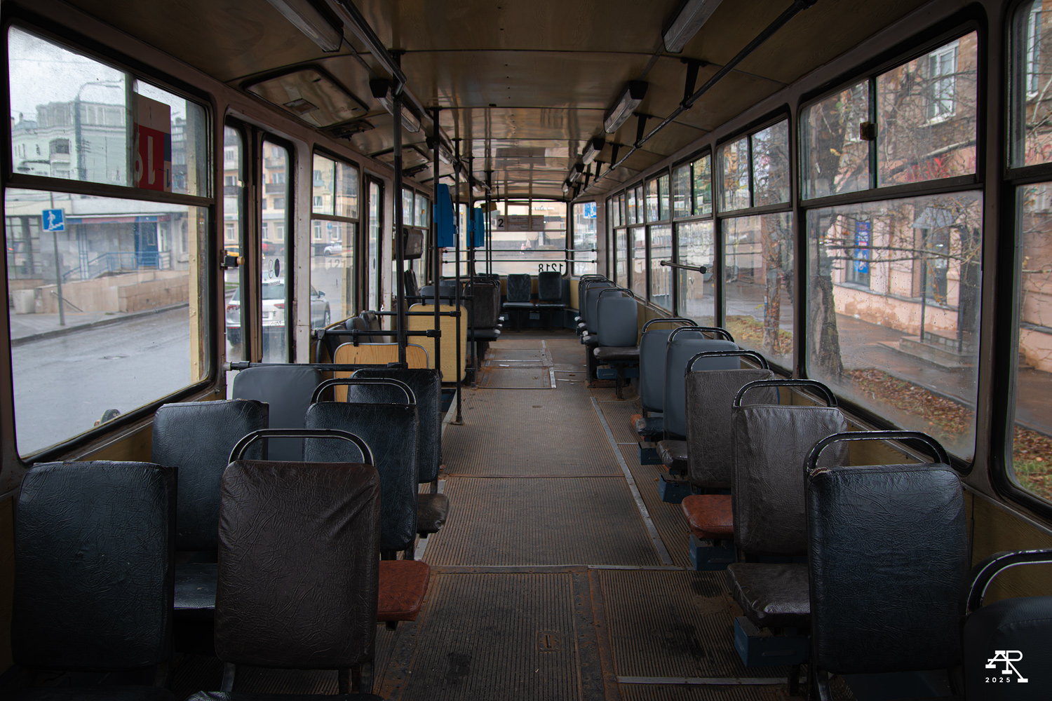 Нижний Новгород, 71-608КМ № 1218