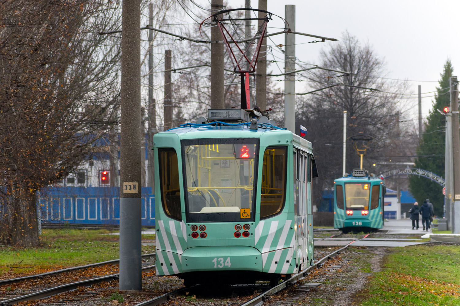 Nizhnekamsk, 71-623-01 Br. 134