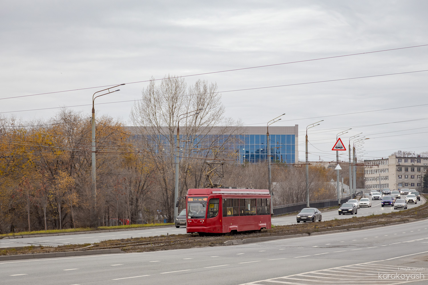 Kazan, 71-623-02.02 Nr. 1357