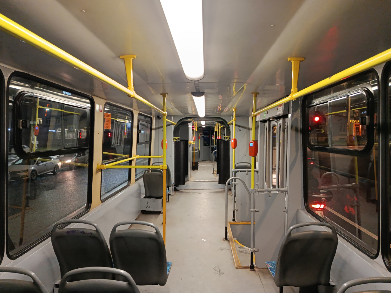 Pietari, LVS-86K # 5026