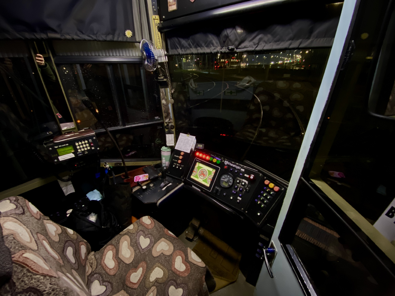 Витебск, БКМ 62103 № 646