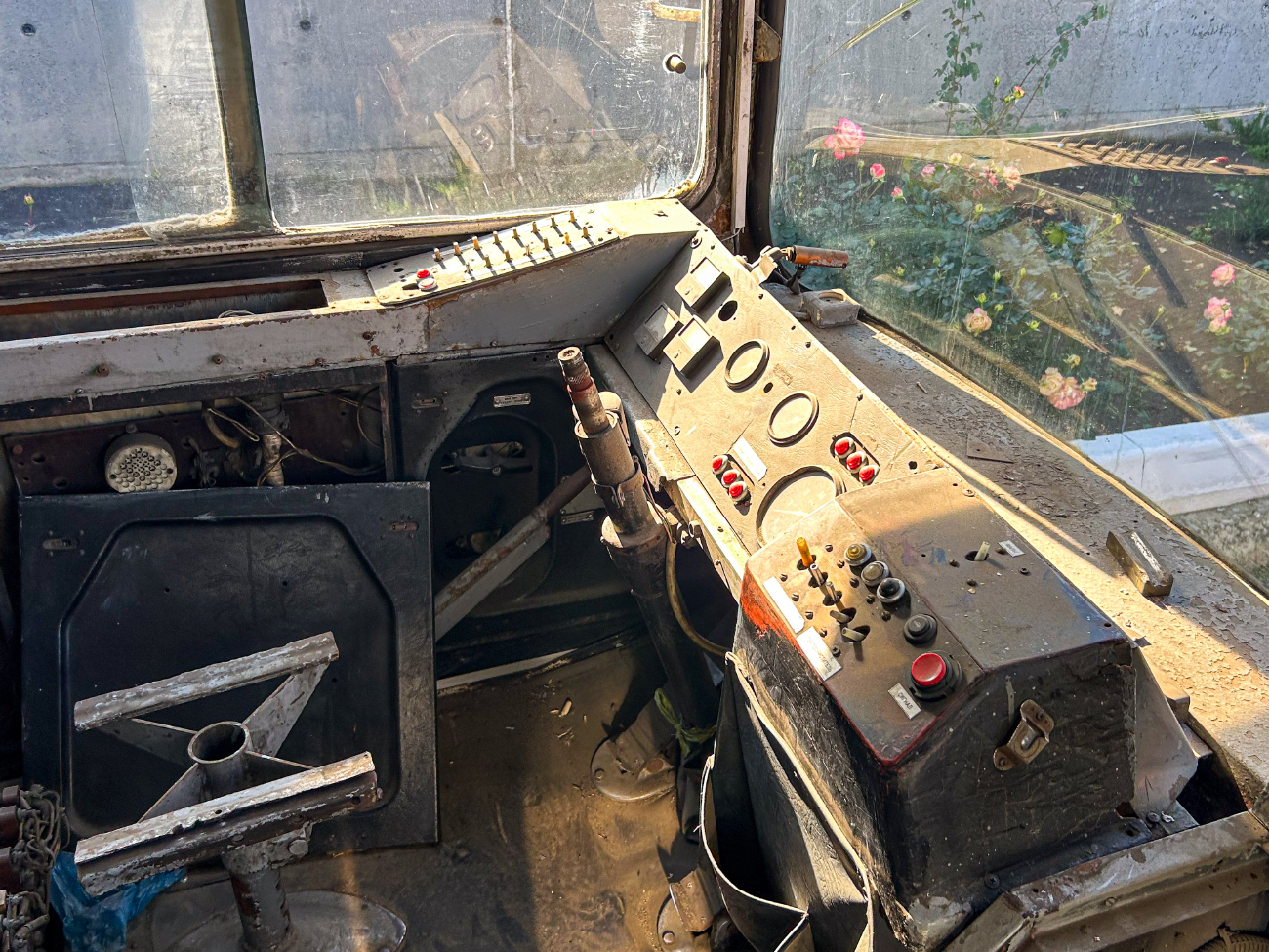 Краснодар, ЗиУ-682Г [Г00] № 122