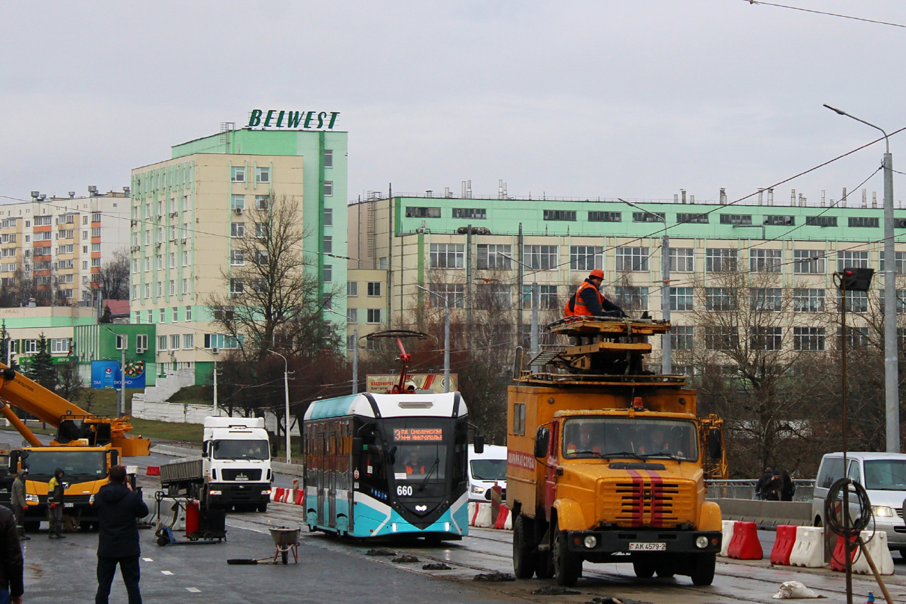 Витебск — Несуществующие линии/недействующие линии