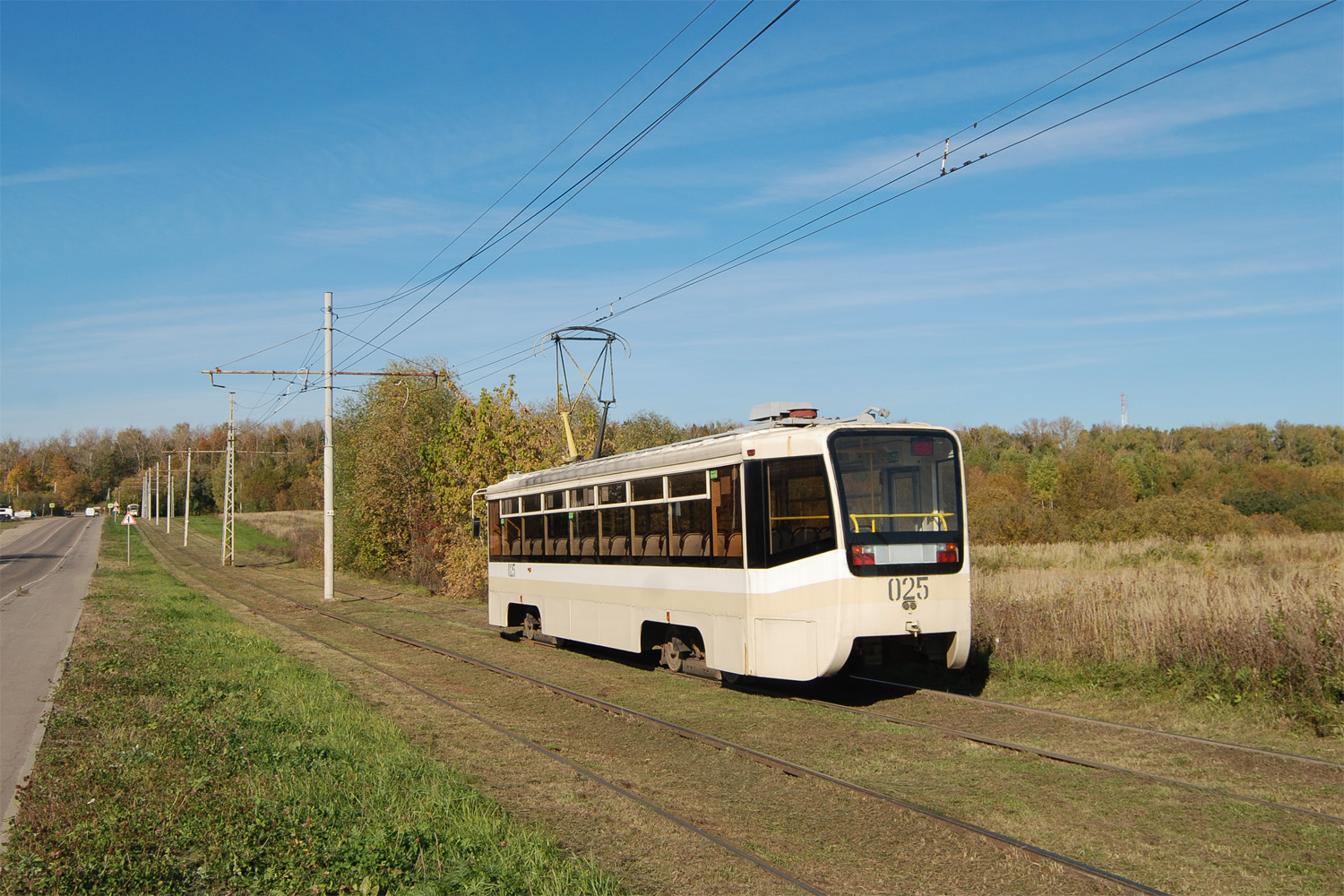 Kolomna, 71-619KT č. 025