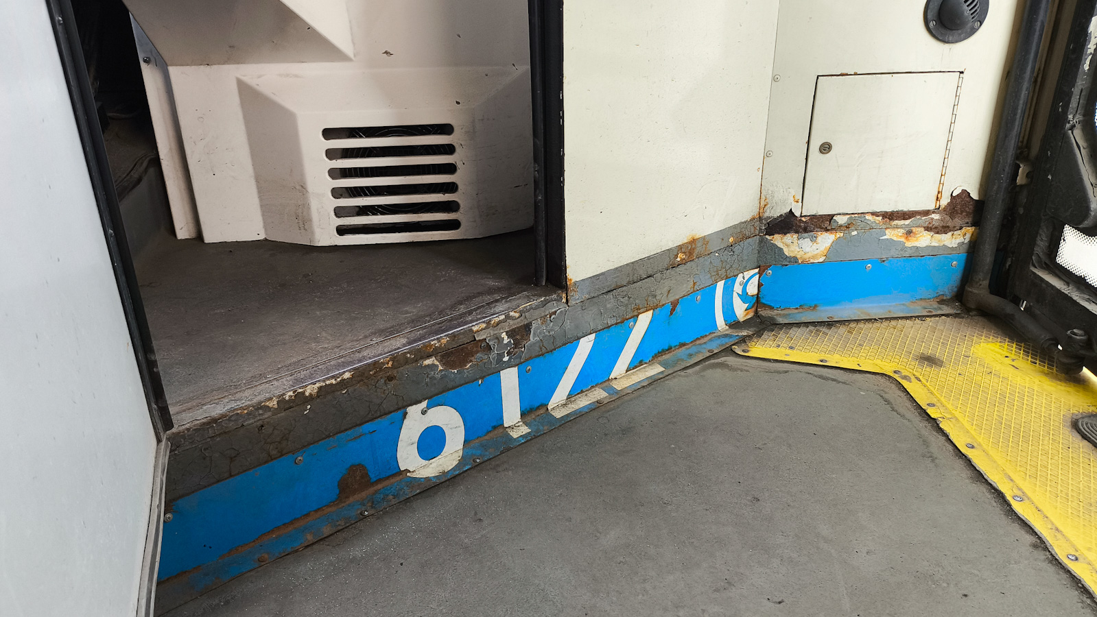 Smolensk, Trolza-5275.05 “Optima” Br. (6122); Smolensk — Miscellaneous photos