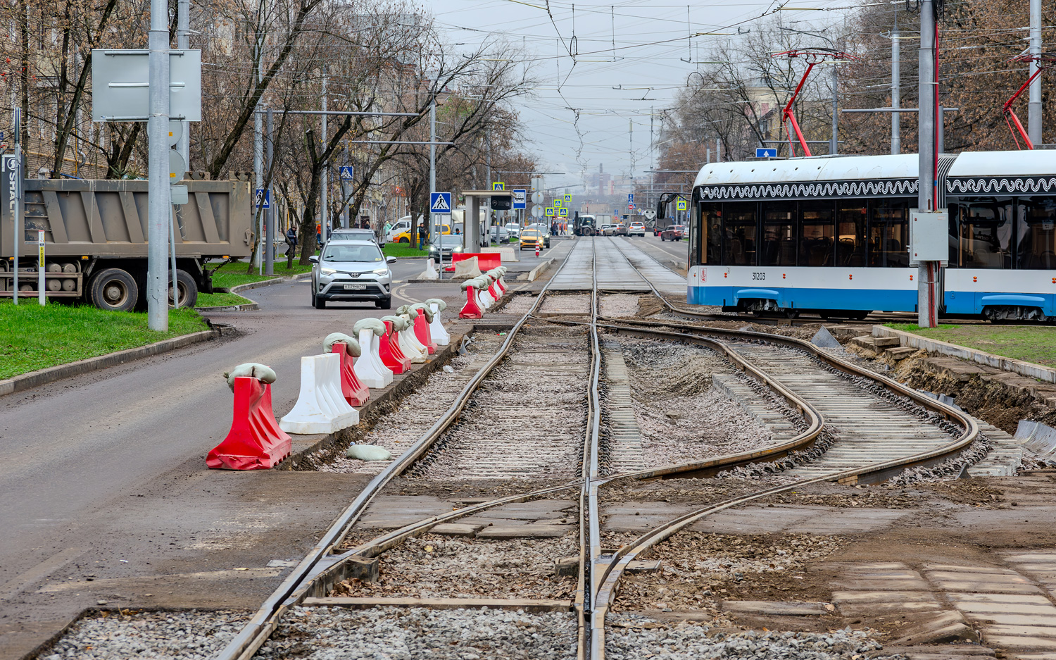 Москва — Строительство и ремонты