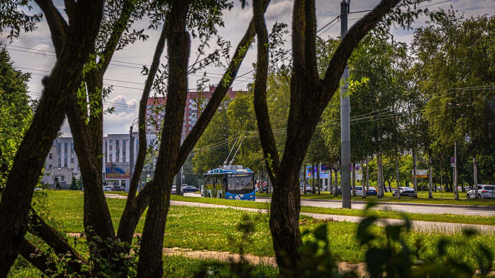 Санкт-Петербург — Разные фотографии