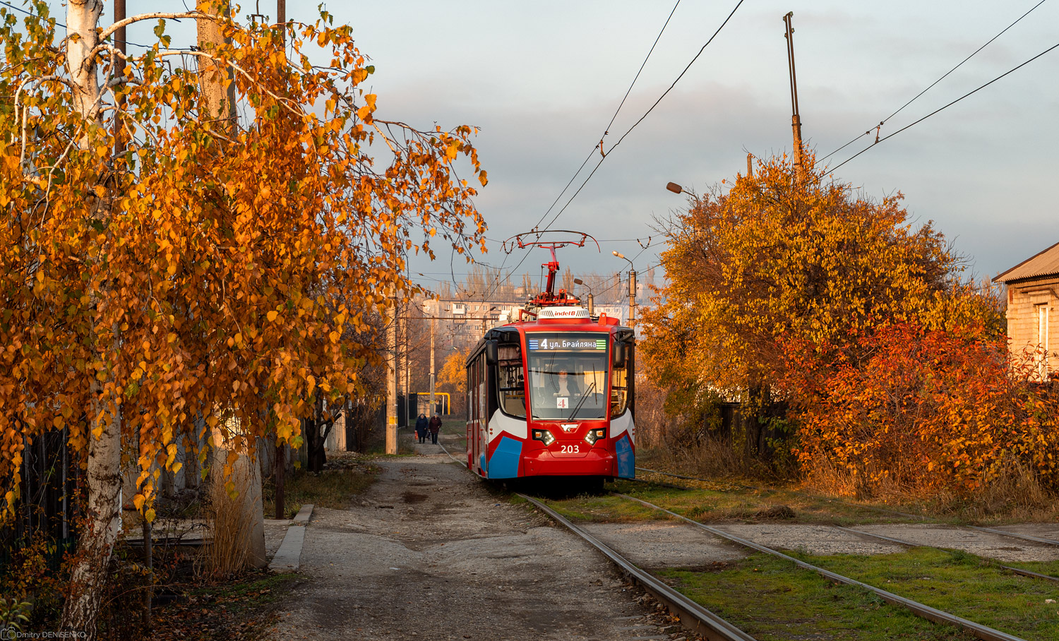 Енакиево, 71-623-02 № 203