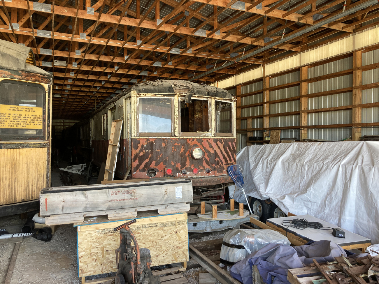 Сент-Луис, St. Louis Public Service Co. № 215