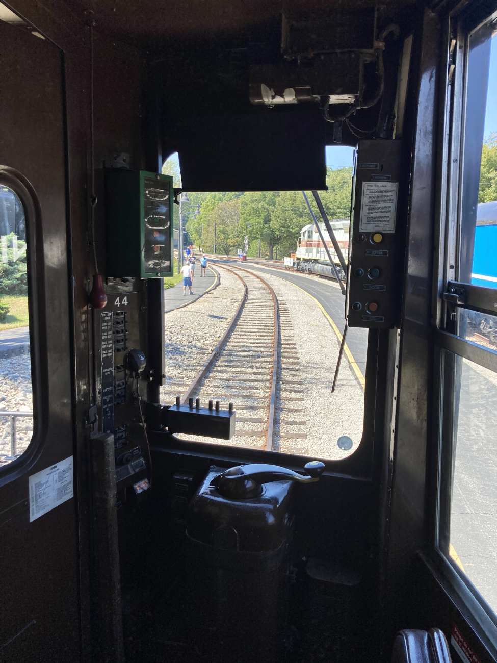 St. Louis, St. Louis CTA 1-50 series — 44