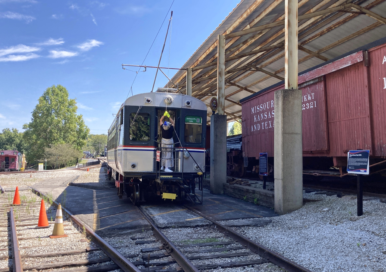 St. Louis, St. Louis CTA 1-50 series Nr 44