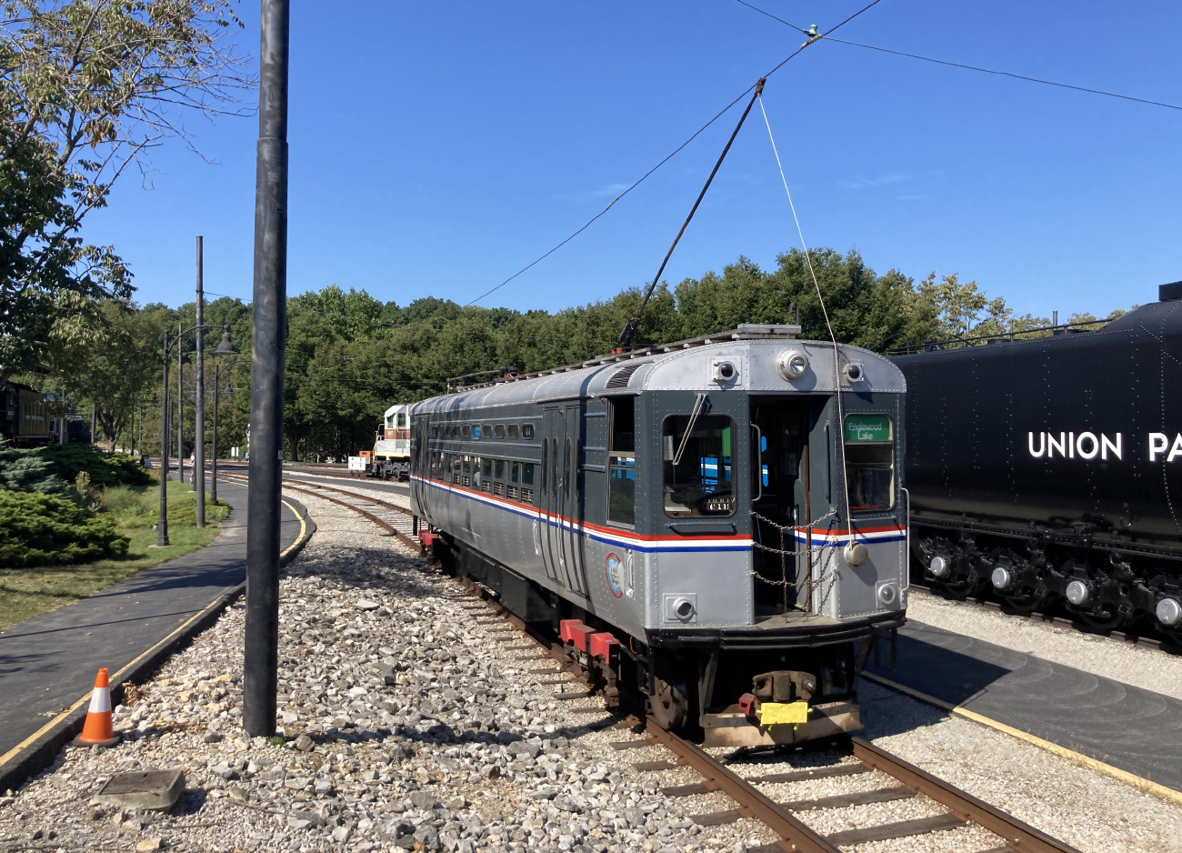 Saint-Louis, St. Louis CTA 1-50 series N°. 44