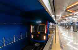 Mińsk, Stadler M110 # 10901