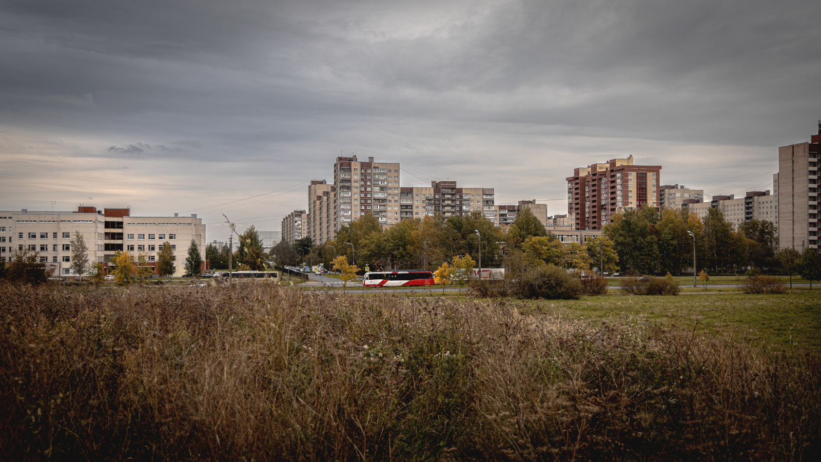 Санкт-Петербург — Разные фотографии