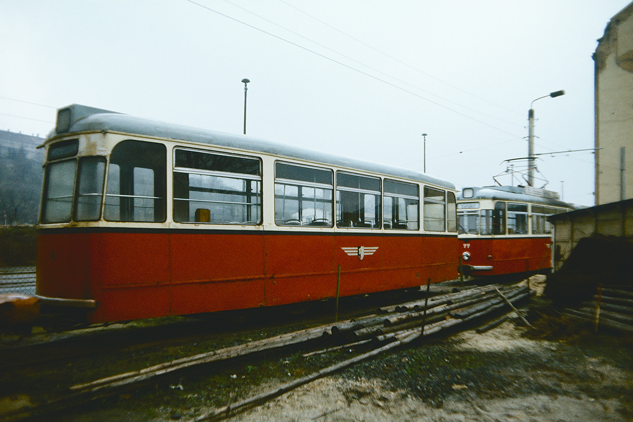 Plauen, Gotha B2-62 č. 14; Plauen — Old photos