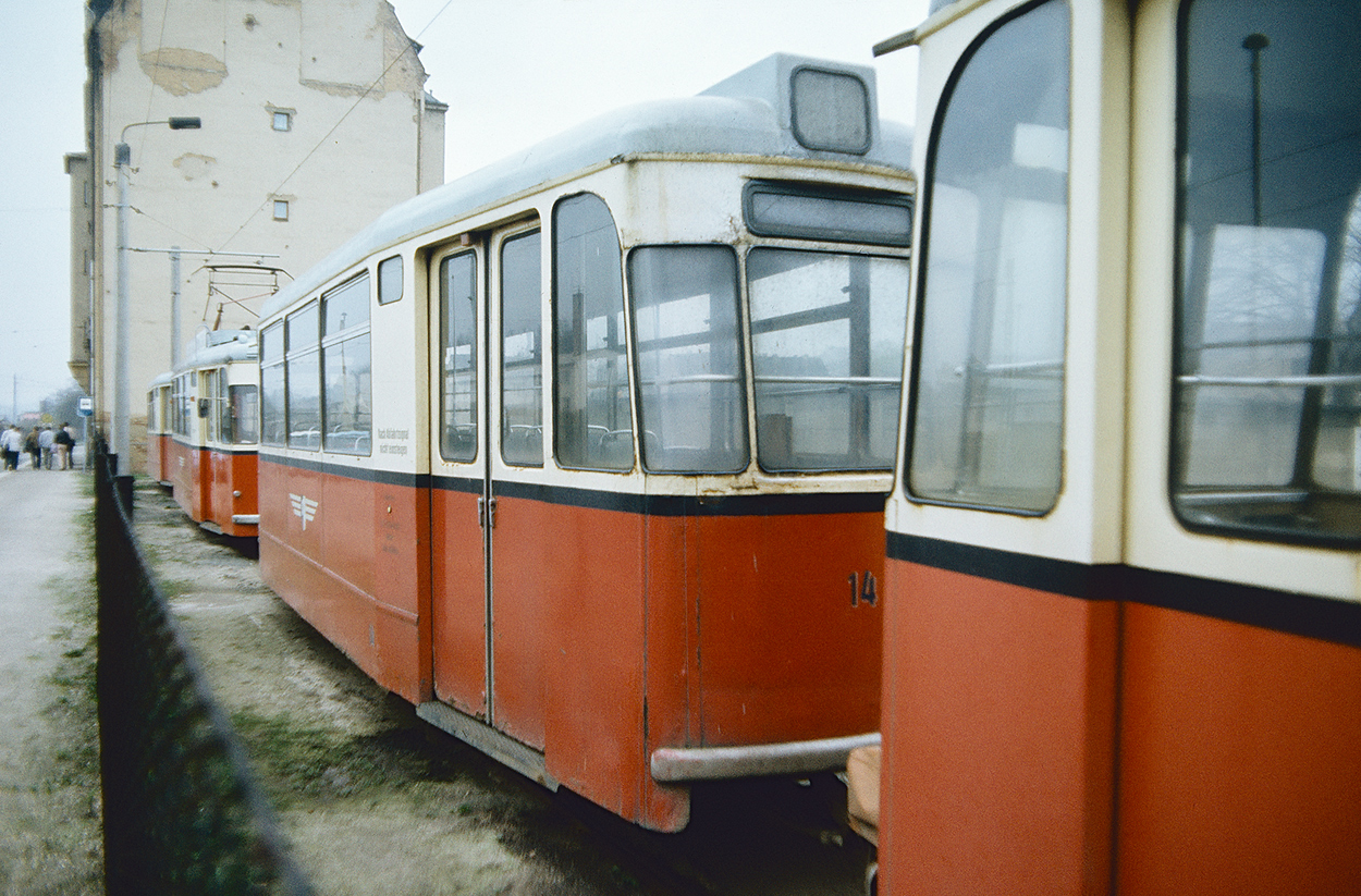 Plauen, Gotha B2-62 Nr 14; Plauen — Old photos