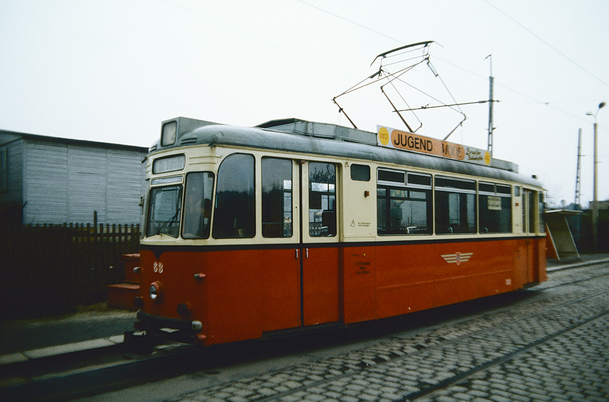 Plauen, Gotha T57 Nr 63; Plauen — Old photos