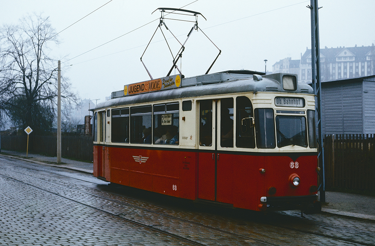 Плауэн, Gotha T57 № 63; Плауэн — Старые фотографии