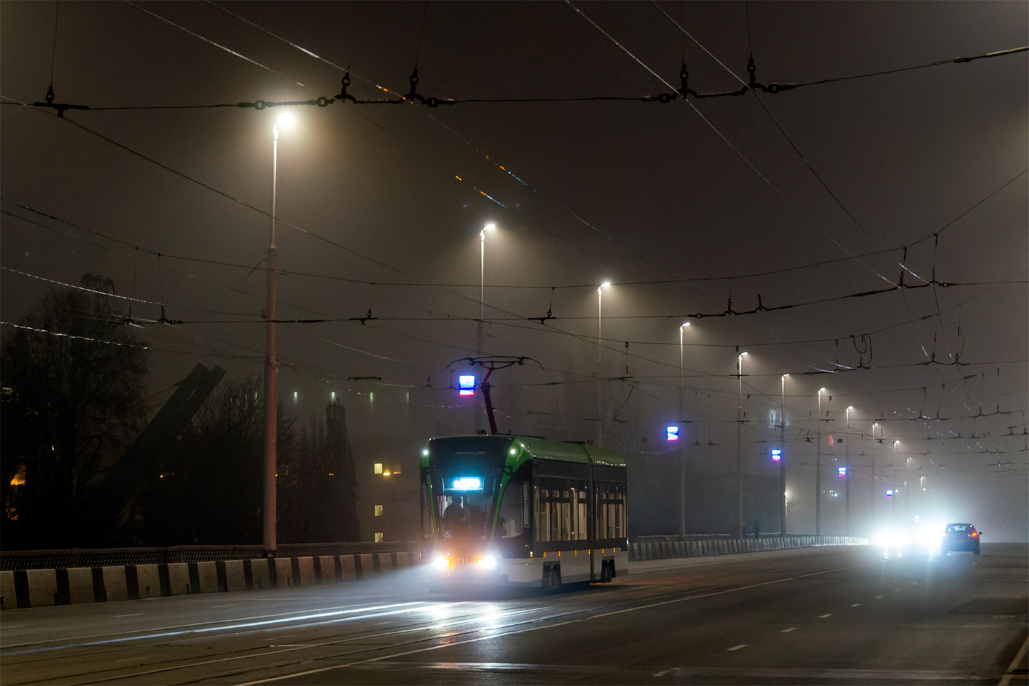 Królewiec, 71-921 “Korsar” Nr 711