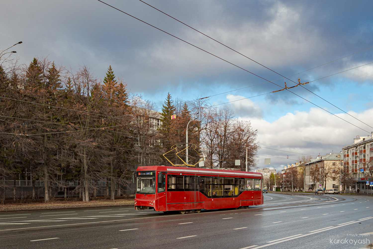 Kazaň, 71-407-01 č. 1103